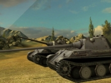 Wargaming  World of Tanks Blitz   