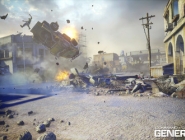 В Generals 2 все же появится одиночный режим игры