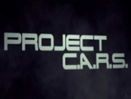 Project CARS -  