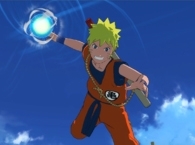 Naruto Shippuden: Ultimate Ninja Storm 3