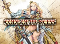 Code of Princess