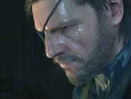 Ground Zeroes  The Phantom Pain   