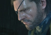 Ground Zeroes  The Phantom Pain   