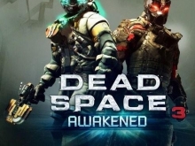 Dead Space 3: Awakened