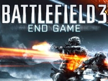 Battlefield 3: End Game