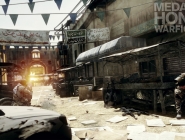      Medal of Honor: Warfighter