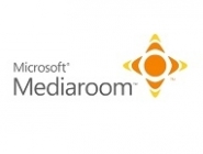 Microsoft  IPTV- Mediaroom  Ericsson. Xbox   100%   TV.