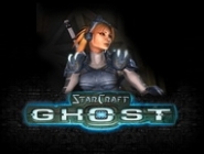 StarCraft: Ghost  -  