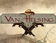    The Incredible Adventures of Van Helsing