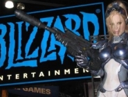  Blizzard    StarCraft: Ghost