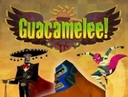   Guacamelee