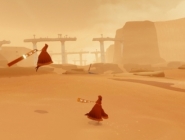   Journey    thatgamecompany 