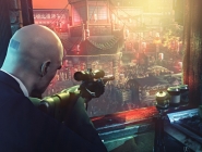 IO Interactive   Hitman: Sniper Challenge    