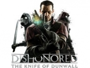   DLC Dishonored - The Knife of Dunwall