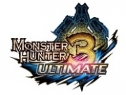    Monster Hunter 3 Ultimate  Wii U   