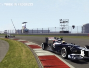    F1 2012    Xbox Live!