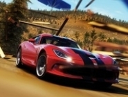 +  DLC "1000 Club Expansion Pack"  Forza Horizon