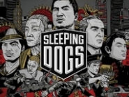 Sleeping Dogs   