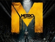 Metro: Last Light -    