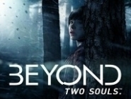  :  Beyond: Two Souls          