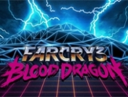 Far Cry 3: Blood Dragon -   ""