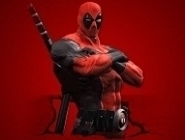 Deadpool    PC 25  +  