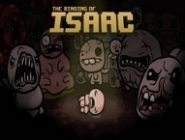  2   The Binding of Isaac