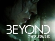 Beyond: Two Souls: -