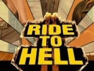 Ride to Hell: Retribution -  