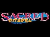    Sacred Citadel