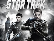  Star Trek The Video Game:   Star Trek