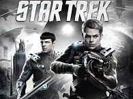  Star Trek The Video Game:   Star Trek