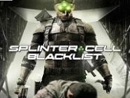 Splinter Cell: Blacklist: -