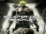 Splinter Cell: Blacklist: -