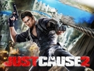 -  Just Cause 2   !