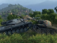  World of Tanks   