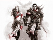 Divinity: Original Sin -  