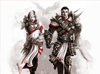 Divinity: Original Sin -  