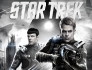 Star Trek - Launch 