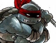 TMNT: Out of Shadows-    