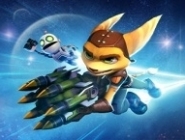 -   Ratchet & Clank