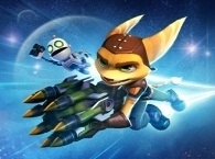 -   Ratchet & Clank