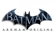 :  Batman Arkham Origins  