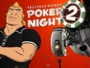 Poker Night 2: Launch-