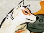 Okami : Capcom     