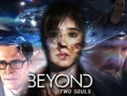  :   Beyond: Two Souls    