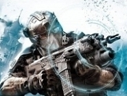   Ghost Recon Online: Attica Heights Omega Pack