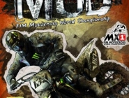Mud Motocross World Championship: бокс-арт игры (psvita)