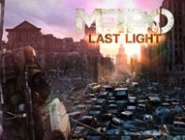 Metro: Last Light  PS4 -   