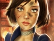  DLC  Bioshock: Infinite   AI-